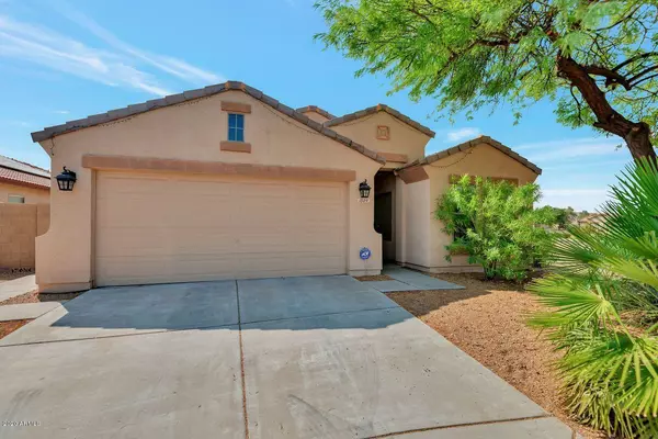 1529 W LYNNE Lane, Phoenix, AZ 85041