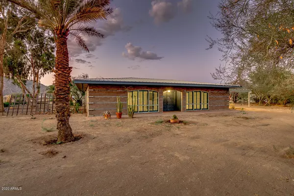 Maricopa, AZ 85139,52546 W ESCH Trail