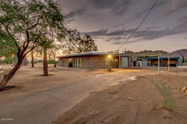 Maricopa, AZ 85139,52546 W ESCH Trail