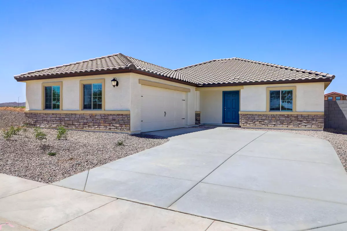 Casa Grande, AZ 85122,482 W BLACK HAWK Place