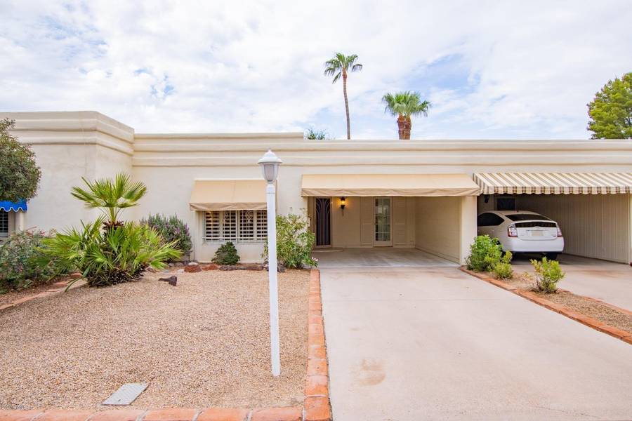 5422 N 78TH Place, Scottsdale, AZ 85250