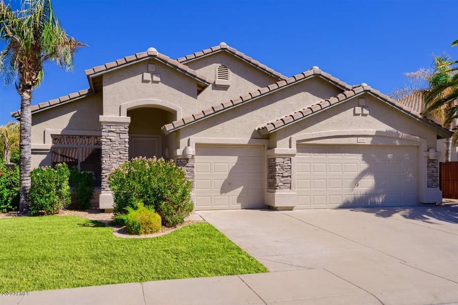 2196 W PERIWINKLE Way, Chandler, AZ 85248