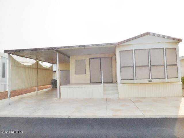 17200 W BELL Road W #412, Surprise, AZ 85374