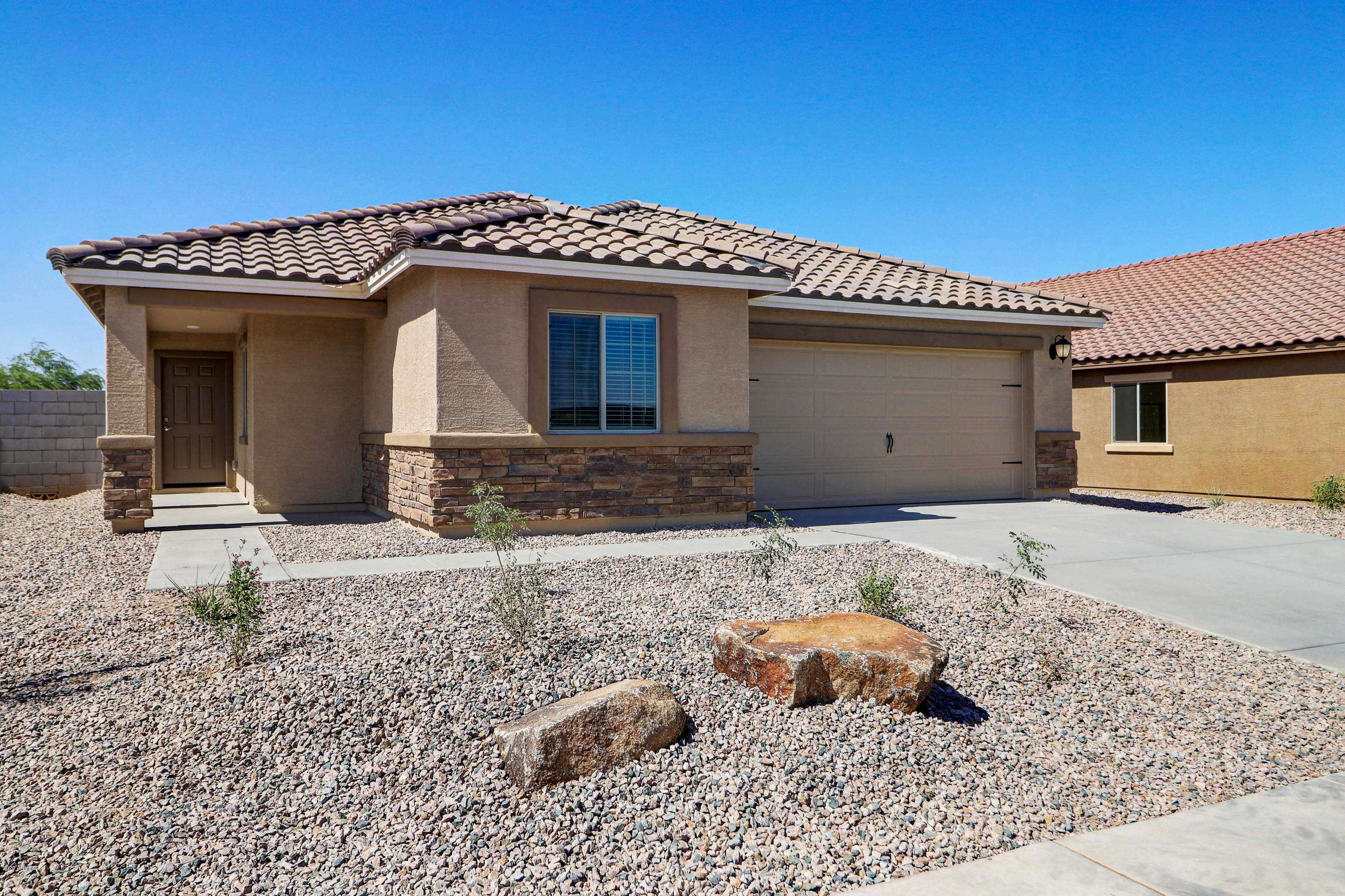 4020 N GHOST HOLLOW Avenue, Casa Grande, AZ 85122