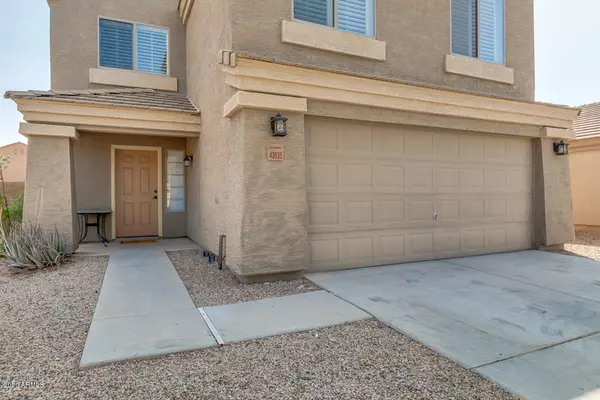 Maricopa, AZ 85138,43935 W WILD HORSE Trail