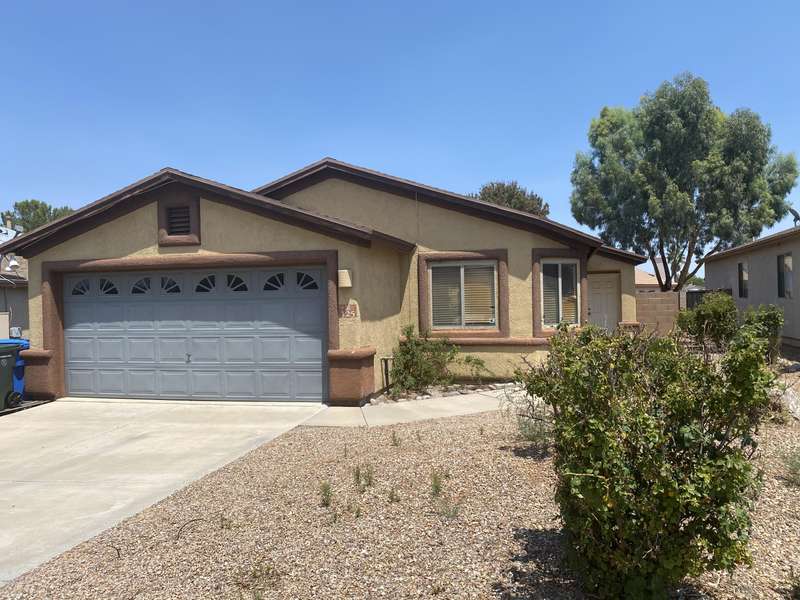 125 N AVELINO Place, Sierra Vista, AZ 85635