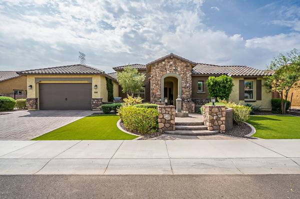 Peoria, AZ 85383,8041 W CHAMA Drive