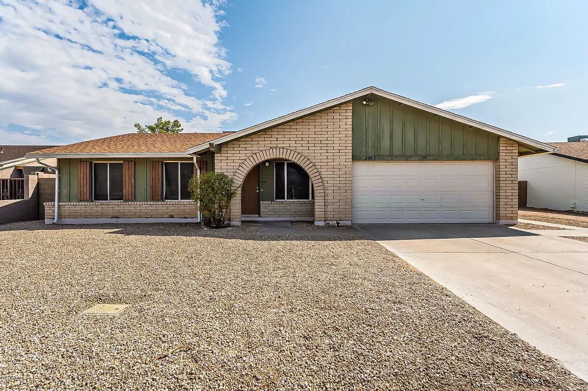 Mesa, AZ 85204,2953 E EMELITA Avenue