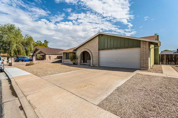 Mesa, AZ 85204,2953 E EMELITA Avenue