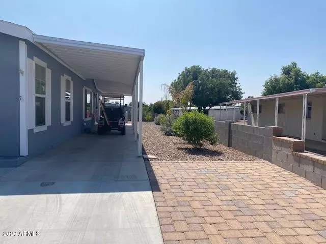 8161 E CACTUS Drive, Mesa, AZ 85208