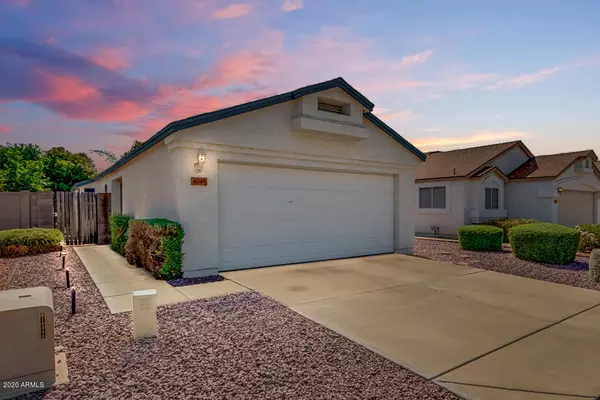 4049 W VILLA LINDA Drive, Glendale, AZ 85310