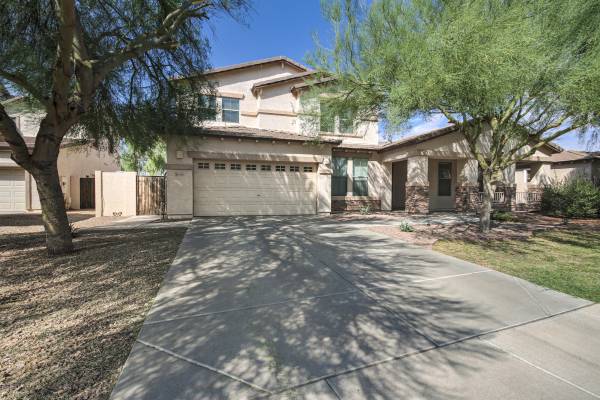 Gilbert, AZ 85298,3268 E ARIS Drive