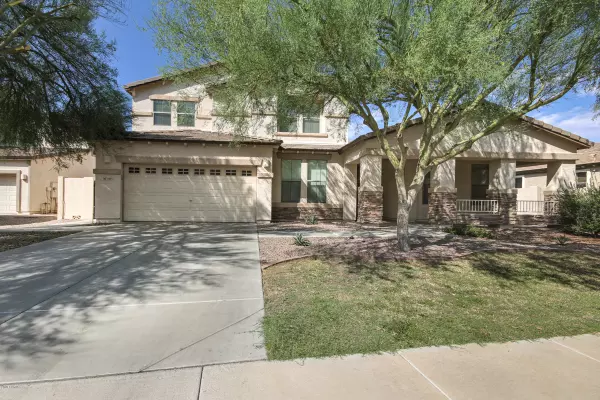 3268 E ARIS Drive, Gilbert, AZ 85298