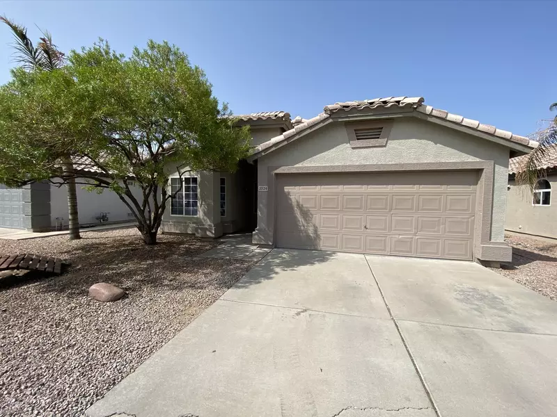 2524 E CAMELLIA Drive, Gilbert, AZ 85296