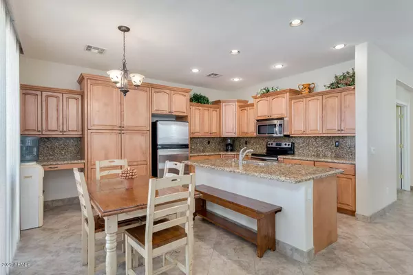 Chandler, AZ 85224,1830 W ORCHID Lane