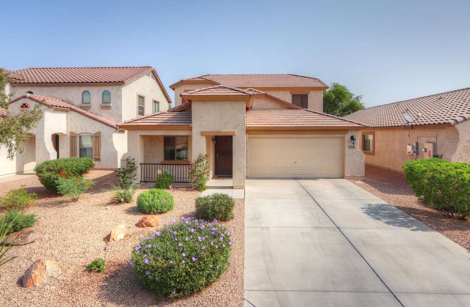 43254 W COWPATH Road, Maricopa, AZ 85138