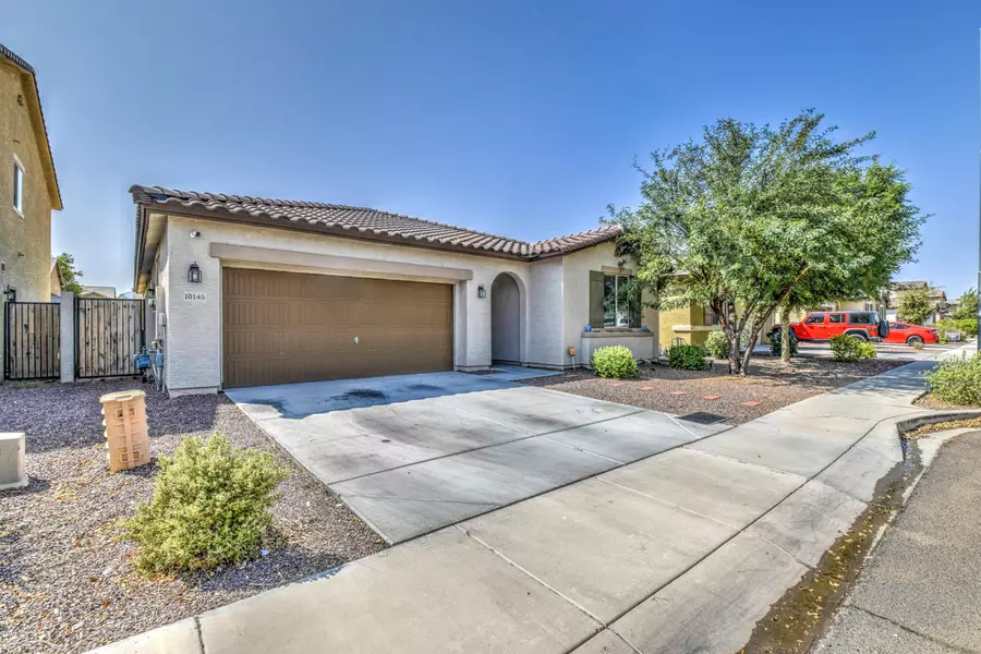 10145 W MARGUERITE Avenue, Tolleson, AZ 85353