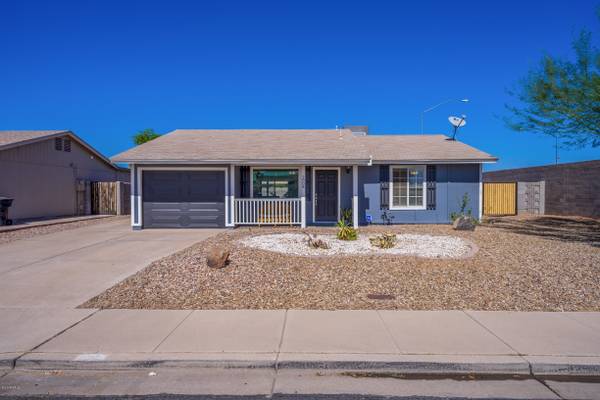 2008 W PLATA Avenue, Mesa, AZ 85202