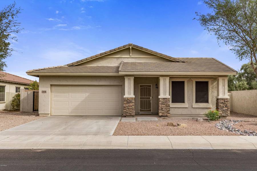 3776 E ANDRE Avenue, Gilbert, AZ 85298