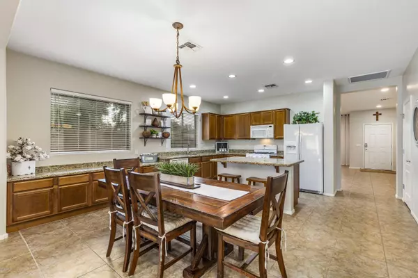 Gilbert, AZ 85298,3776 E ANDRE Avenue