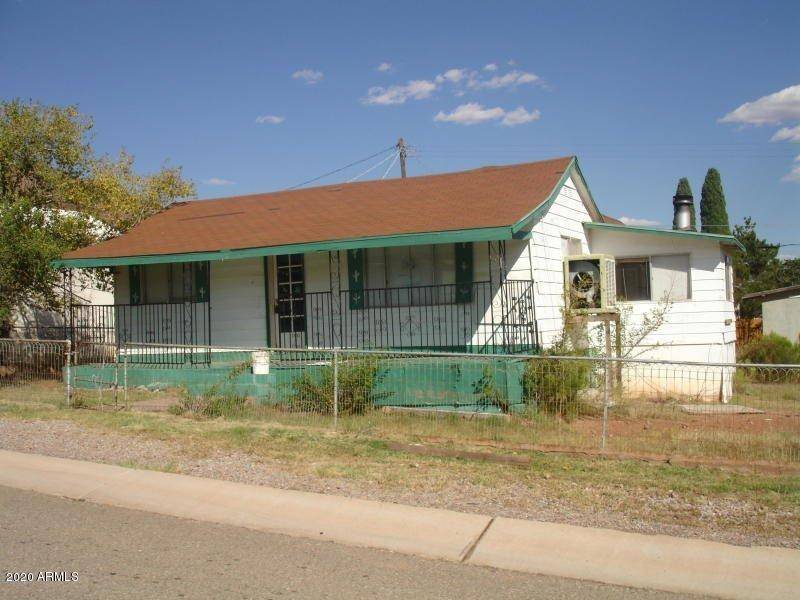 204 C Street, Bisbee, AZ 85603