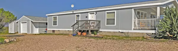 Huachuca City, AZ 85616,1866 E CHARLIES Trail