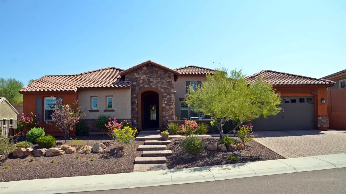 Peoria, AZ 85383,27843 N 99TH Drive N