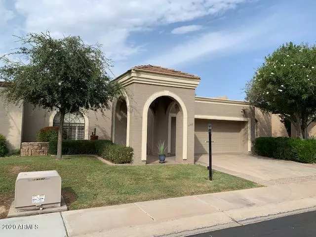 11100 N 77TH Street, Scottsdale, AZ 85260