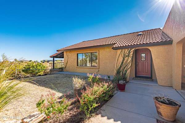 Wickenburg, AZ 85390,2355 W Miner Road