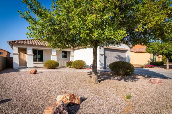 Queen Creek, AZ 85144,2378 W ANGEL Way