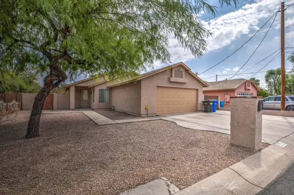 5231 N 22ND Drive, Phoenix, AZ 85015