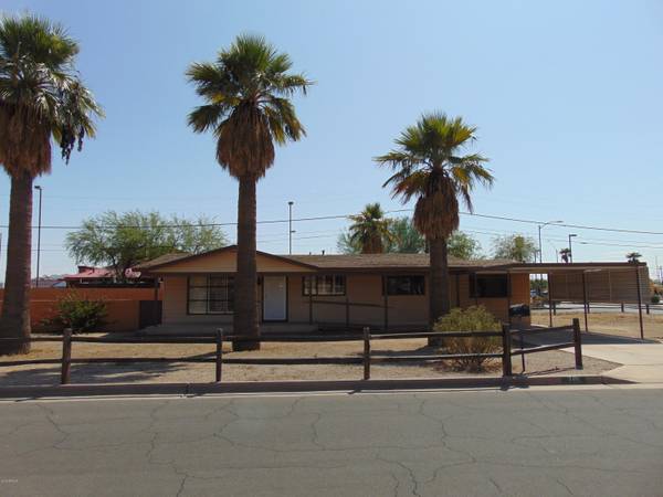 Casa Grande, AZ 85122,701 E 8TH Street