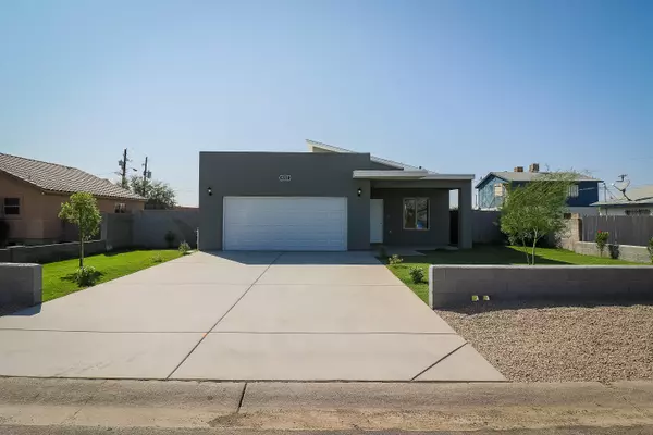 Phoenix, AZ 85040,4222 S 20TH Place