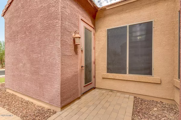 Buckeye, AZ 85326,21989 W Hopi Street