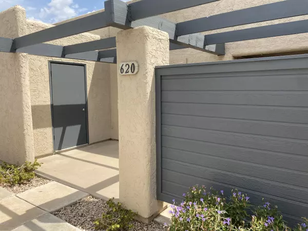 620 S ALLRED Drive, Tempe, AZ 85288