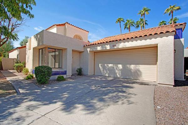 Scottsdale, AZ 85258,9280 N 100th Place