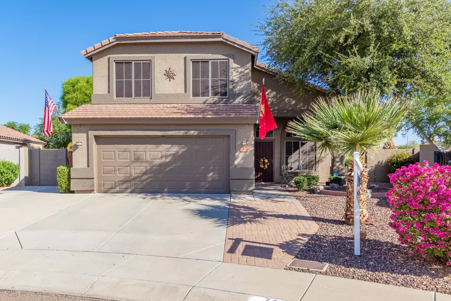 7402 W MELINDA Lane, Glendale, AZ 85308