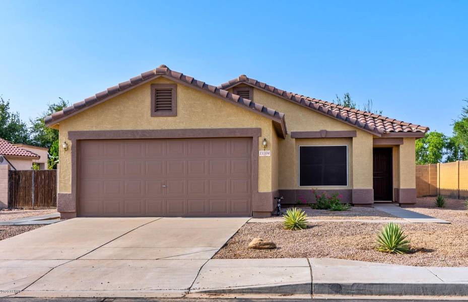 11334 E QUARTET Avenue, Mesa, AZ 85212