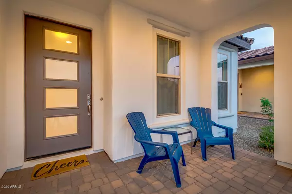 Queen Creek, AZ 85142,20872 E TIMBERLINE Road