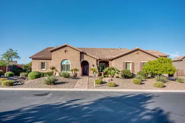 Queen Creek, AZ 85142,21920 E AVENIDA DEL VALLE Court