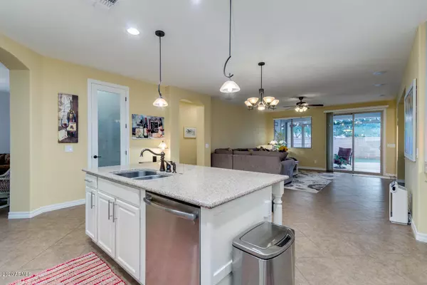 Gilbert, AZ 85298,5488 S PARKCREST Street