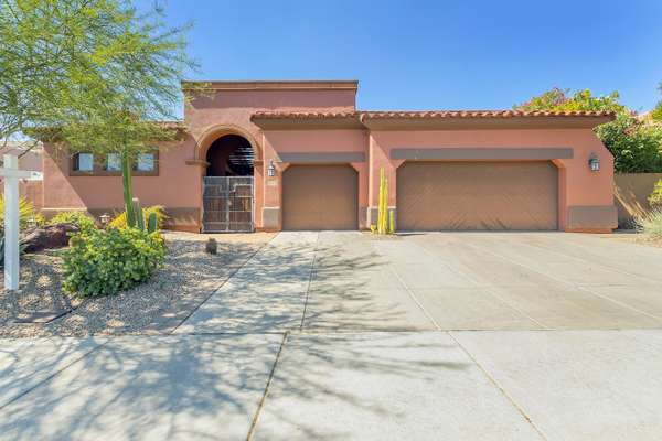 8024 E WINDWOOD Lane, Scottsdale, AZ 85255