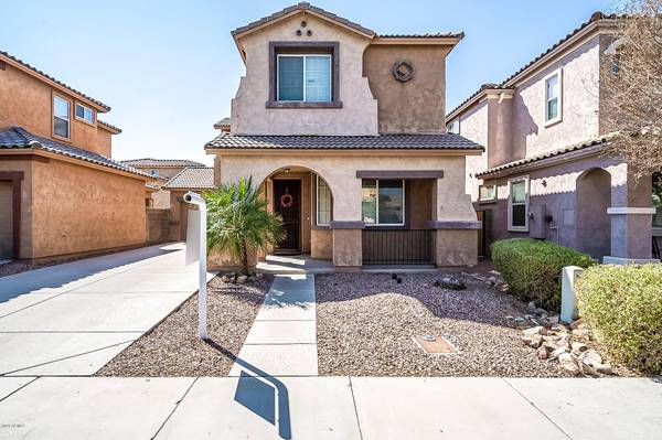 Avondale, AZ 85323,11987 W PIERCE Street