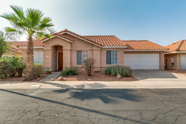 3911 W DUBLIN Street, Chandler, AZ 85226