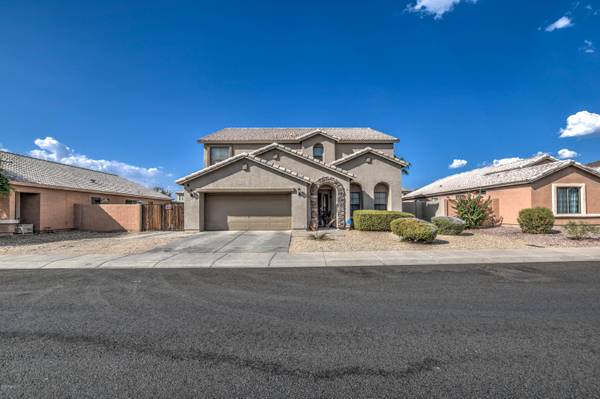 Tolleson, AZ 85353,9706 W HEBER Road