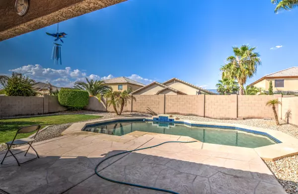 Tolleson, AZ 85353,9706 W HEBER Road