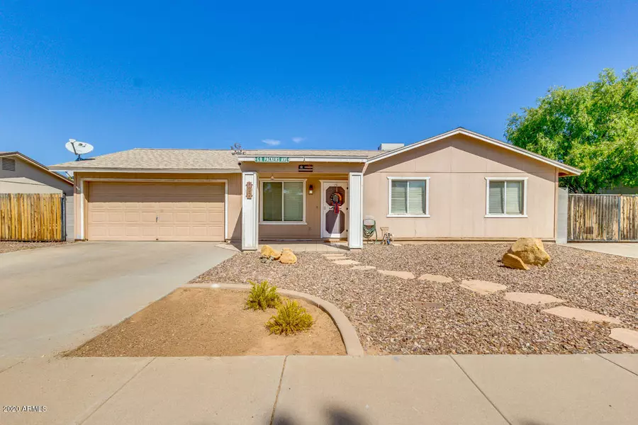 3028 E DELTA Avenue, Mesa, AZ 85204