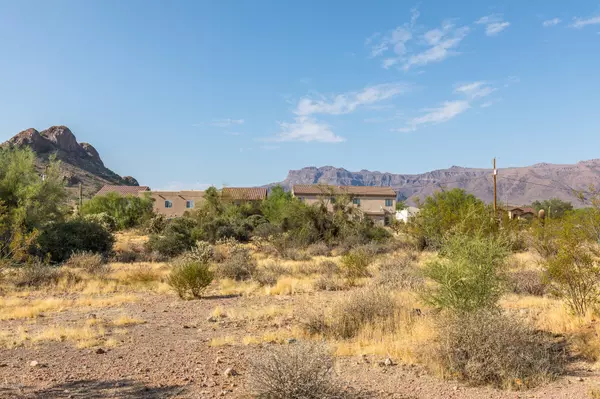 Gold Canyon, AZ 85118,5936 S KINGS RANCH Road #110