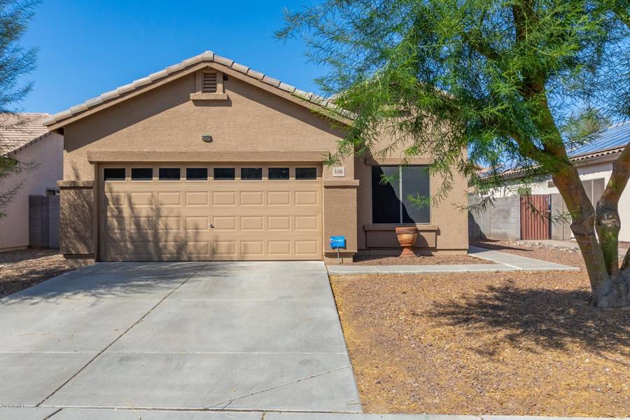 606 W DEL RIO Lane, Avondale, AZ 85323