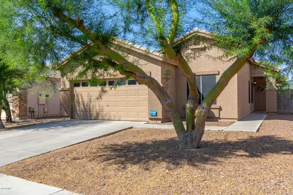 Avondale, AZ 85323,606 W DEL RIO Lane